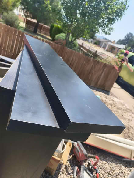 Photo of free Shelves & Shaelves (Uptown) #2