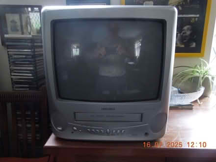 Photo of free Television (Oulton Broad NR32) #1