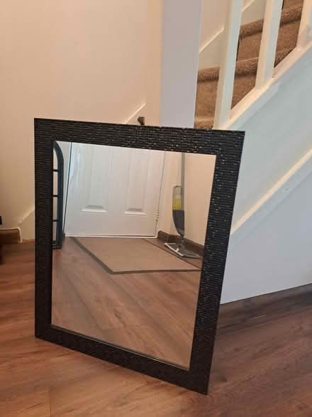 Photo of free 2 mirrors (Bedford MK42) #1