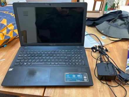 Photo of free Old very slow laptop (Langley SL3) #1