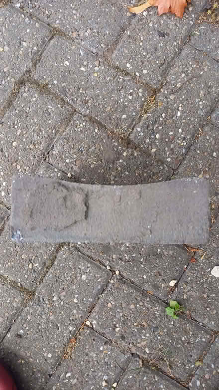 Photo of free Gully bricks (Swineshead PE20) #3