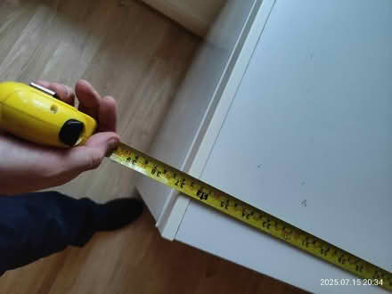 Photo of free Electrolux Freezer (Feltham) #3