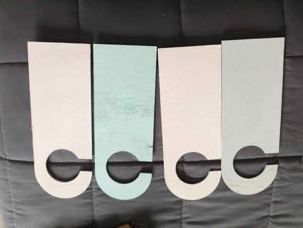 Photo of free Wardrobe dividers (Lawley TF4) #1