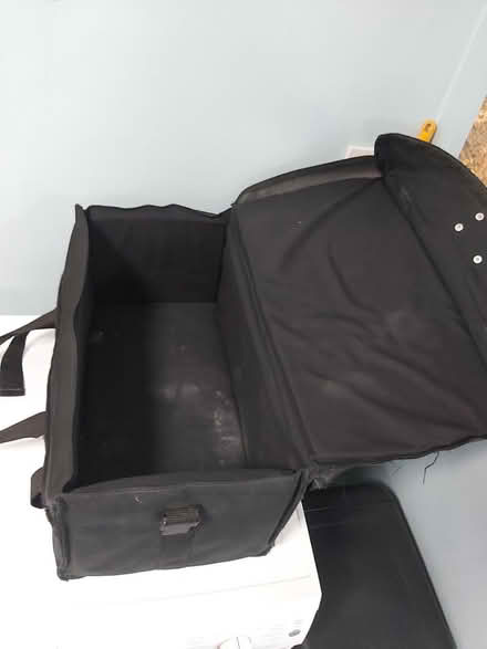 Photo of free Storage bag/case (Woolton L25) #3
