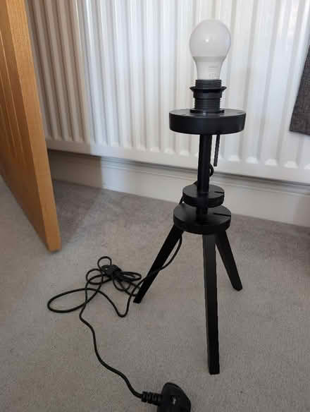 Photo of free Lamp (read description) (Boxted CO4) #1