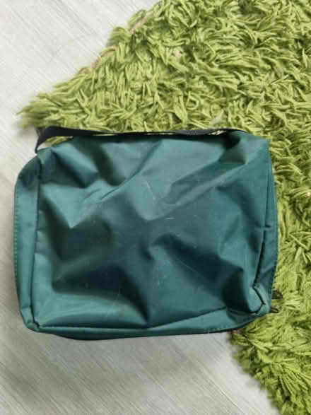 Photo of free First aid bag empty (Tonbridge TN12) #2