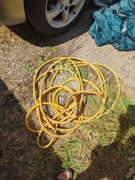 Photo of free Hose (Frenchay BS16) #1