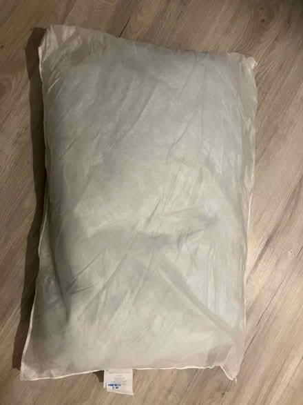 Photo of free Pillows (Eltham SE9) #1