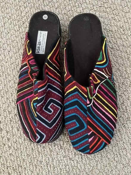 Photo of free NEW Women's Shoes (oakland) #1
