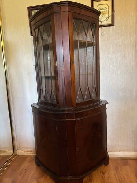 Photo of free 2 x corner units (L12) #2