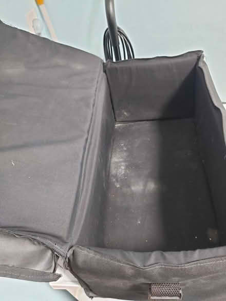 Photo of free Storage bag/case (Woolton L25) #2