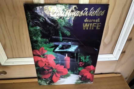 Photo of free birthday cards (Belper DE56) #2