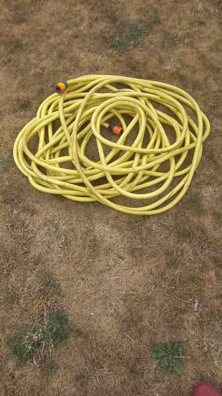 Photo of free Garden Hose (Swineshead PE20) #1