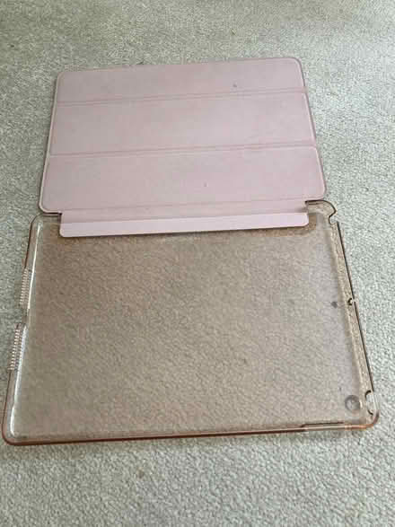 Photo of free Case for iPad 6th generation air pro (Weston) #1