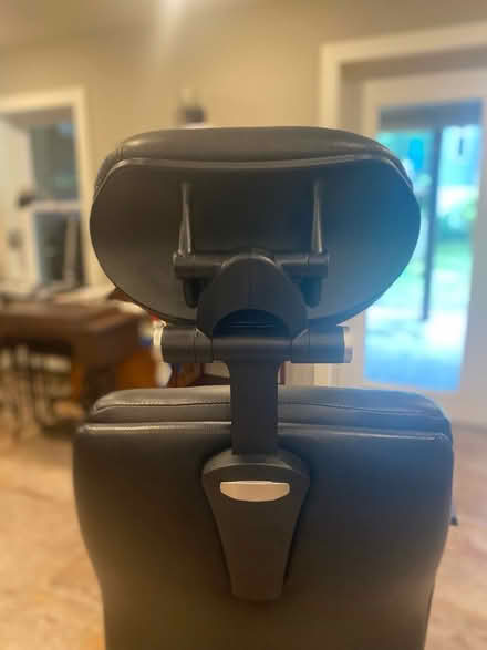 Photo of free Desk Chair (Norbeck and Layhill Roads) #4