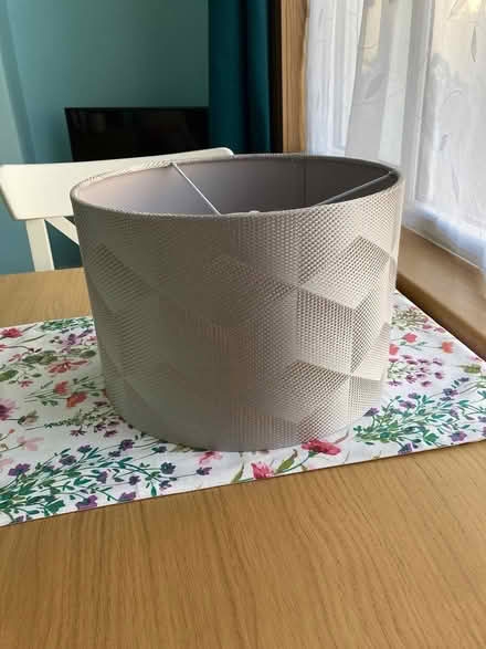 Photo of free Lamp shade (Dundee DD3) #1