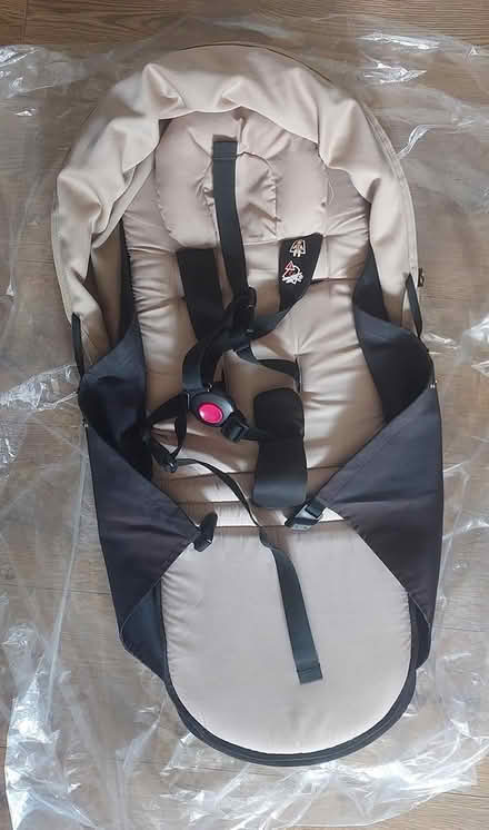 Photo of free Yoyo Babyzen 0+ Newborn Pack (Finsbury Park, N4) #1