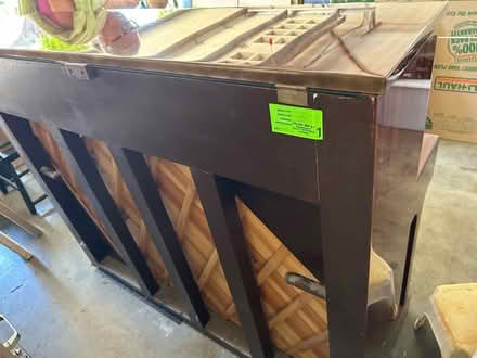 Photo of free Piano + bench (Downtown los altos) #2