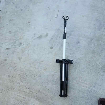 Photo of free pitch it sr IV pole (near cambrian library san jose) #4