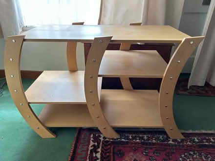 Photo of free Unit (Frankwell SY3) #2