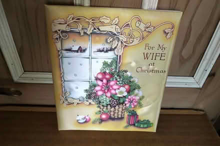 Photo of free birthday cards (Belper DE56) #1