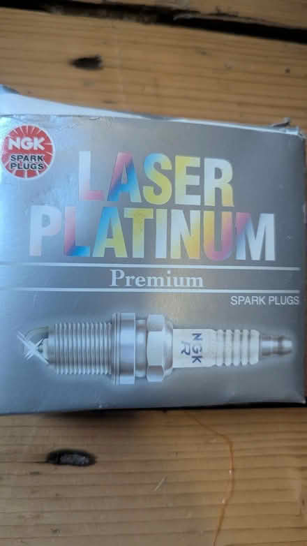 Photo of free Spark plugs, 4 (Balsall Heath B12) #1