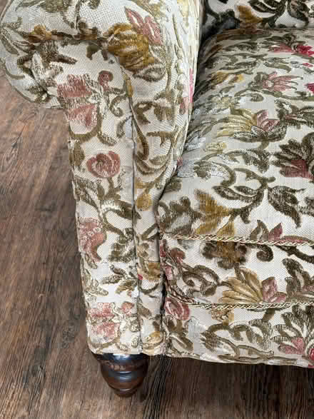 Photo of free Sofa (Kirkby Stephen CA17) #2