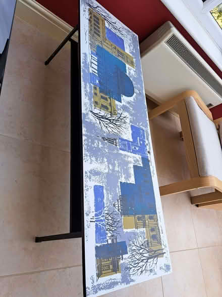 Photo of free Coffee Table (Ightham TN15) #1