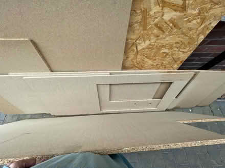 Photo of free Chipboard x10 (Dore, S17) #4