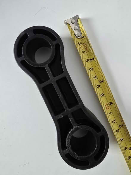 Photo of free Motorcycle Thing (Derby Road DE56) #1