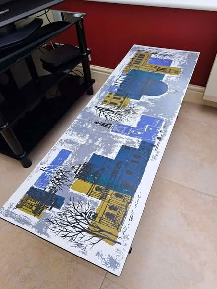 Photo of free Coffee Table (Ightham TN15) #2