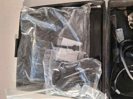 Photo of free Small Rucksack (Purbrook PO7) #4