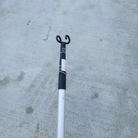 Photo of free pitch it sr IV pole (near cambrian library san jose) #2
