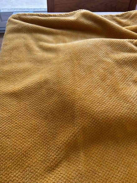 Photo of free Throw and matching cushions (Old Sodbury BS37) #2