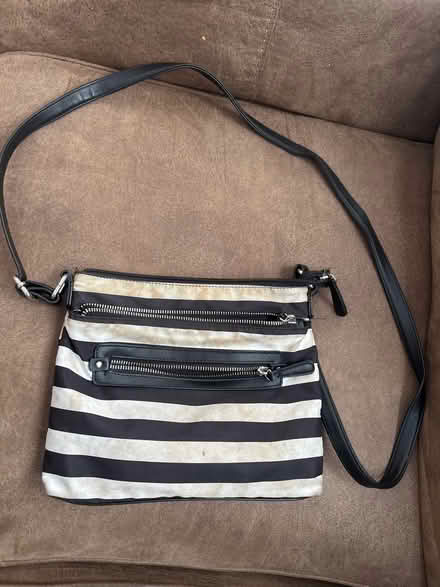 Photo of free Sling bag (Churchill Meadows) #1