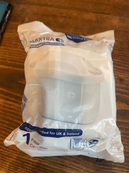 Photo of free Brita filter cartridge (Croydon CR0) #1