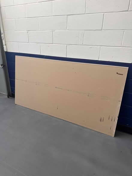 Photo of free Plasterboard (NW10) #1