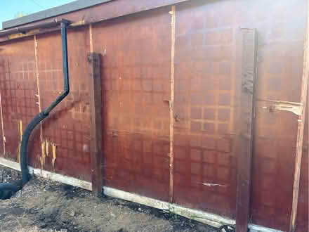 Photo of free Plywood sheets (Charlton Kings GL52) #1