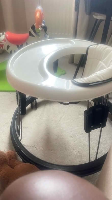 Photo of free Baby chair and mobilty (CM13) #1