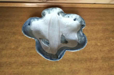 Photo of free Pottery bowl (Belper DE56) #1