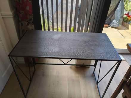 Photo of free Office Desk (Temple Cowley OX4) #1