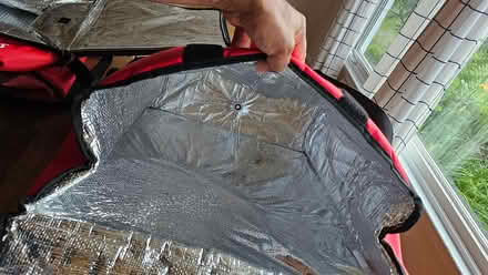 Photo of free Thermal bags skip the dishes (K2G 2Y9) #3