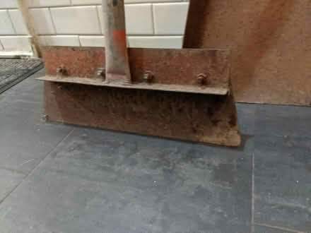 Photo of free Landscaping/Gardening Tools (East Village) #3