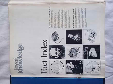 Photo of free Joy of Knowledge 80s complete set (Mill Hill NW7) #3