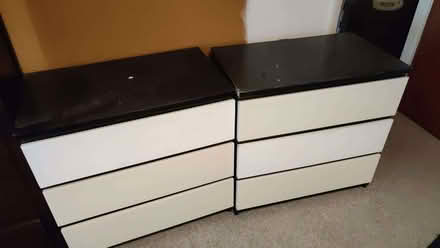 Photo of free IKEA chest of drawers (Petersham TW10) #1