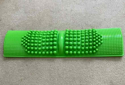 Photo of free Foot Massage Bar (Weston) #1