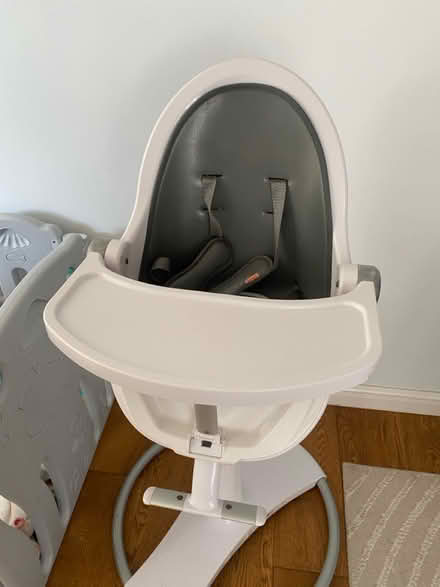 Photo of free Bloom High Chair (NW3 2RE) #2