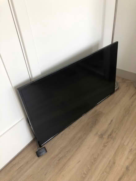 Photo of free Toshiba TV (South End) #1