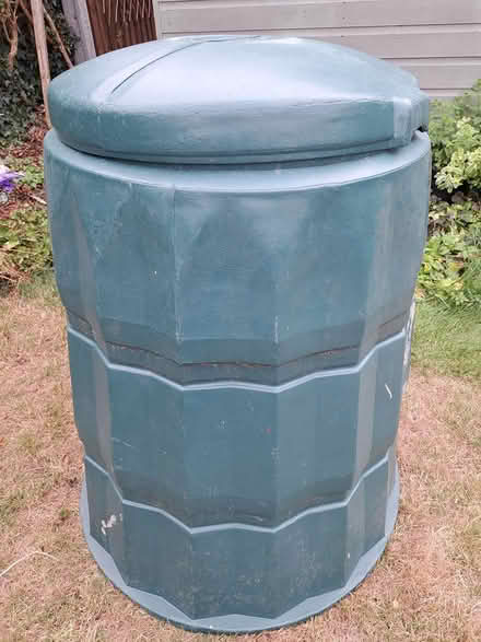 Photo of free Compost Bin (Orpington BR6) #1