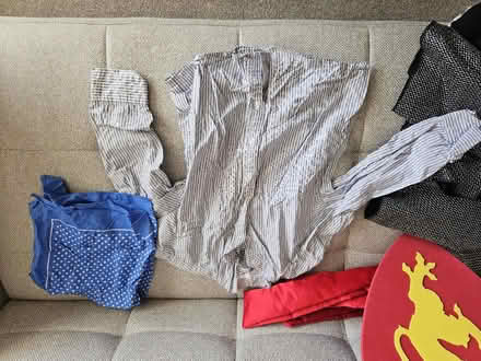 Photo of free Children's Fancy Dress Clothes, Hats etc. (Bexhill TN39) #2